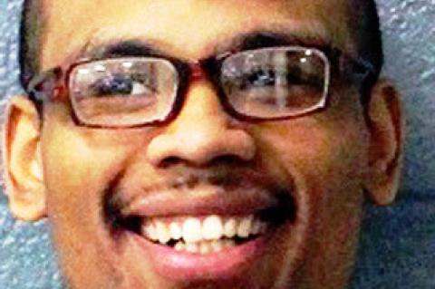 Grayson Sentenced For 2015 Seminole Murders