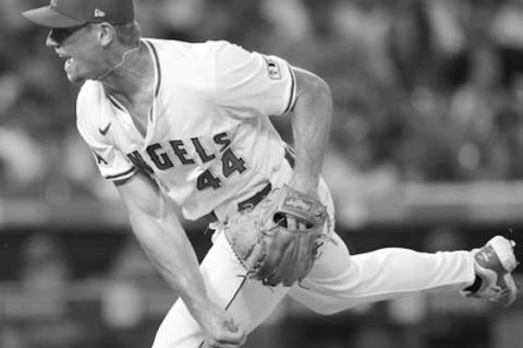 Angels’ Ben Joyce Throws 3rd-Fastest Pitch