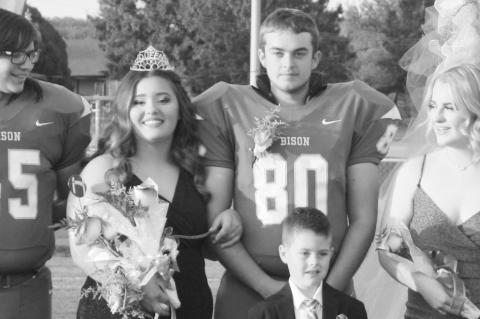 Several County Schools Have Homecoming