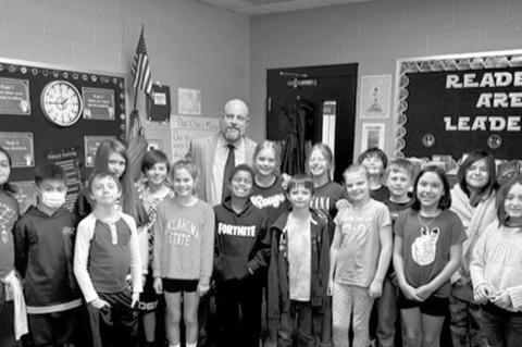 District Attorney’s Office Announces Truancy Initiative