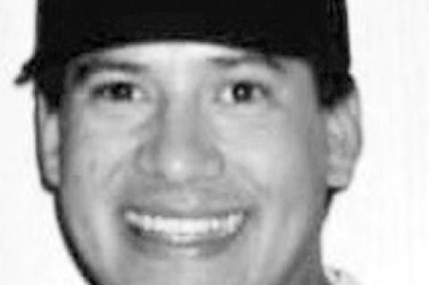 Jason Leroy Mitchell