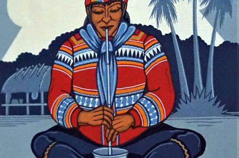 Seminole Nation Museum Announces Ligon Collections Purchase