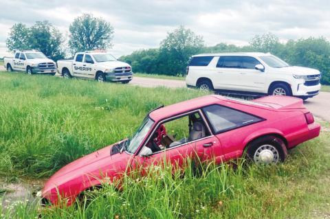 Just a Good Ol’ Boy