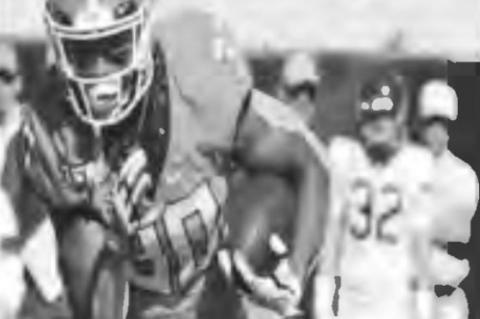 OSU’s Hubbard and Gray Nominated Big 12 Athlete of the Year