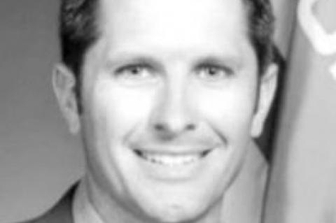 From the Desk of Sen. Zack Taylor