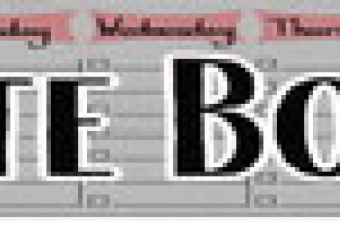 WEDNESDAY, APRIL 30, 2025