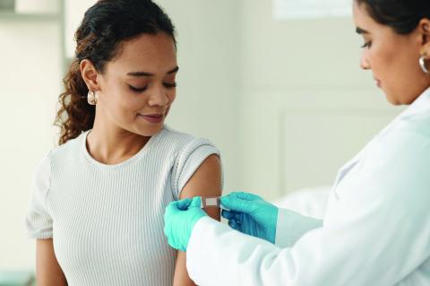 It’s Not Too Late to Get Vaccinated This Respiratory Season