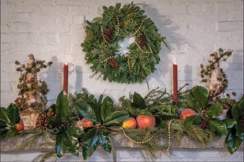 5 Tips for a Merry Holiday Home