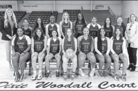 SSC Basketball Teams Competing in Regionals