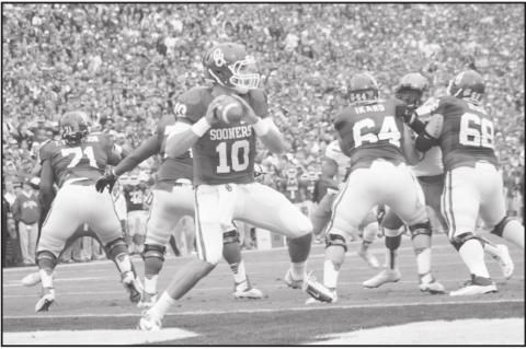 Blake Bell Signs with Dallas Cowboys