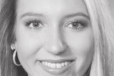 March Seminole High School Student of the Month Sponsored by Seminole Rotary Club