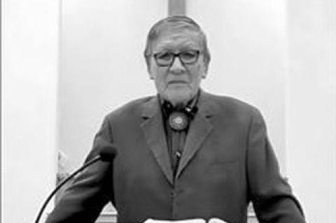 Rev. Dr. James Anderson