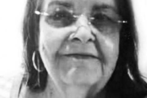 Flora “Leona” (Wilson) Hudson