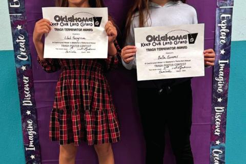 Strother Students to Represent Seminole County in Contest