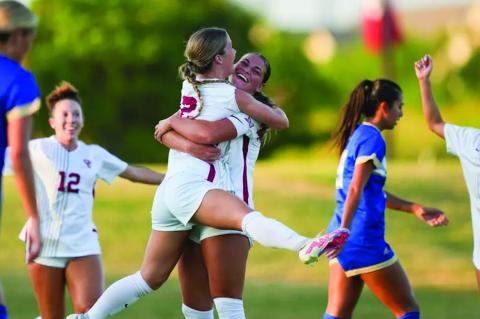 OU Wins Big Over Tulsa in Opener Behind Hawkins’ Hat Trick