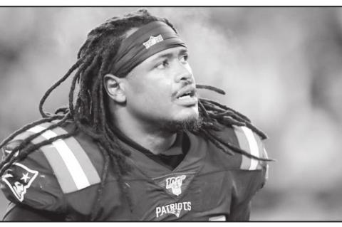 Players Opting Out of 2020 NFL Season