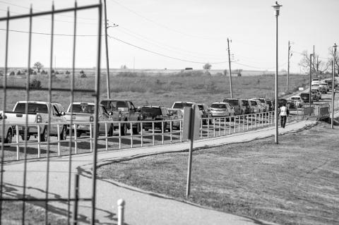 No Hunger Holidays Helps Brighten Season For Hundreds