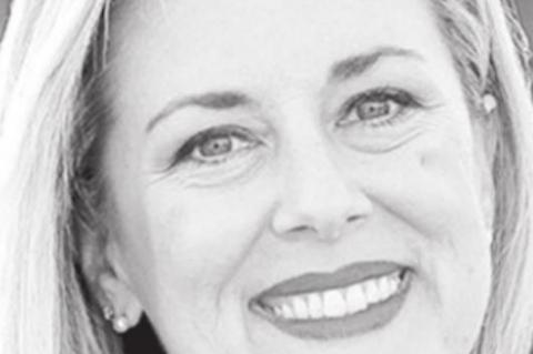 Kendra Horn Enters Race For Inhofe’s Senate Seat