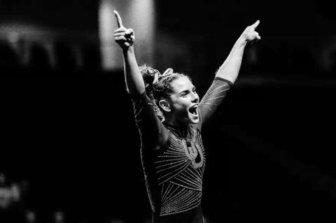 Sooners No. 1 After Posting Nation’s Highest Score