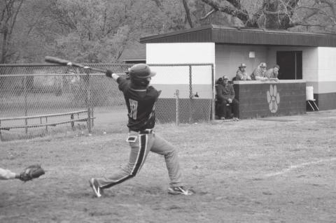 Sasakwa Vikings Win Maud Medley