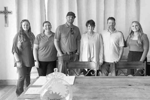 Local Nonprofits Receive ‘Sharing Success’ Grants