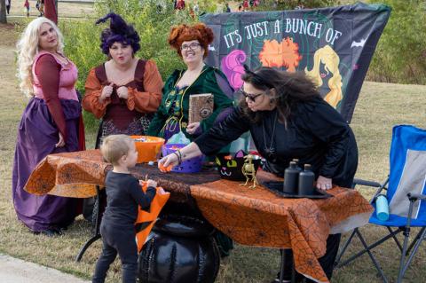 Seminole State College