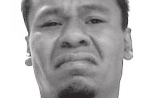 Arrest Made in Alleged Burglary Attempt