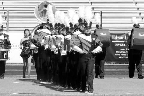 Seminole Sales Tax Up for Month, Down for Year