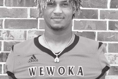 OCA Football All-State and All-Stars in County