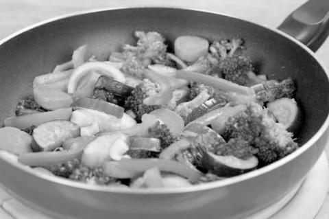 Move Over Meat - Vegetables Are Taking Center Stage on Your Dinner Plate