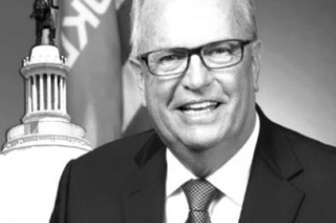 State Representative Danny Williams