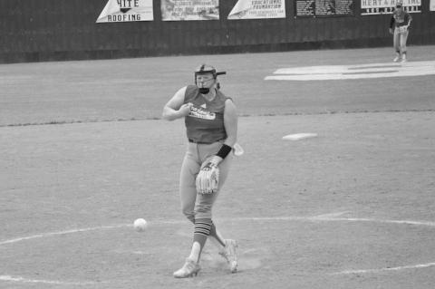 SSC Lady Trojans Continue with Their Winning Streak