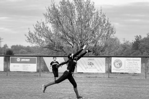 Varnum Lady Whippets Fall to Stonewall