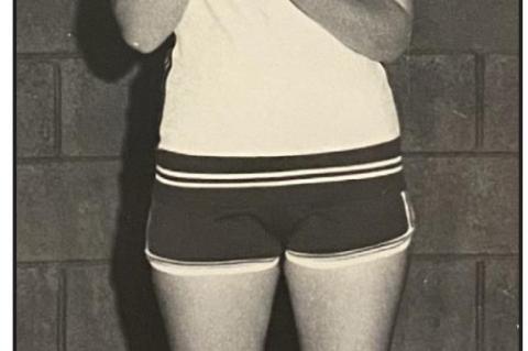 Once a Varnum Whippet, Always a Varnum Whippet