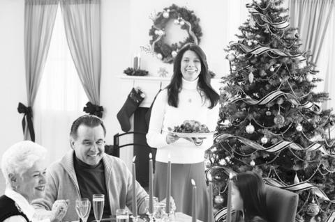 How To Approach Hosting The Holidays This Year