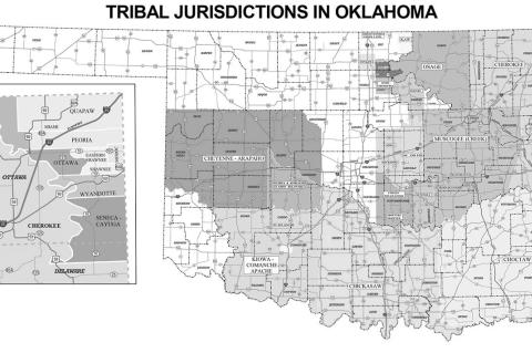Tribal Hunting/Fishing License Compact Gets Pushback