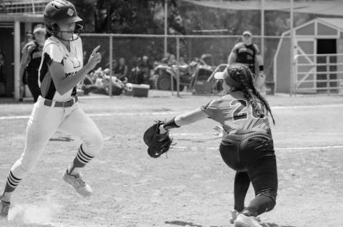 New Lima Softball Fast Pitch Tournament