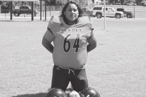 Local Athletes Selected for 2021 OCA All-Star Football Team