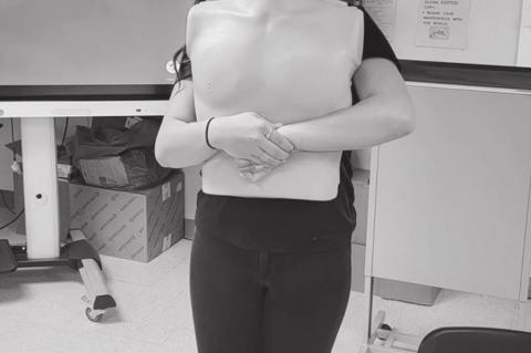 The Academy of Seminole’s middle school