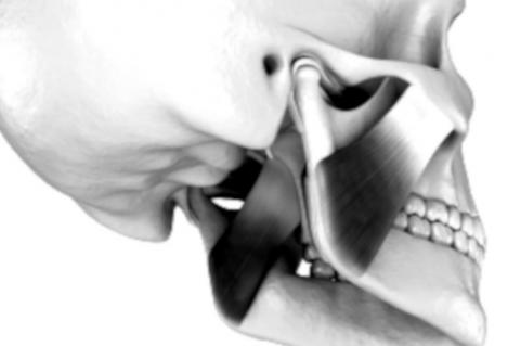 3D Implants in 3 Minutes: OU Engineering Student Recognized for Thesis Video Presentation