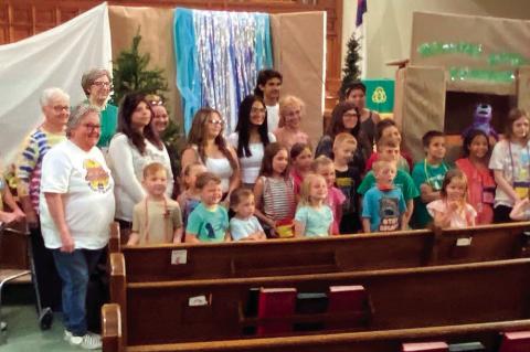 Oklahoma Historical Society Seeks Nominations For Annual Awards Program