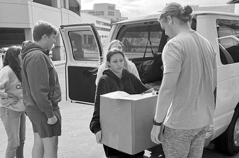 GCTC’s American Spirit