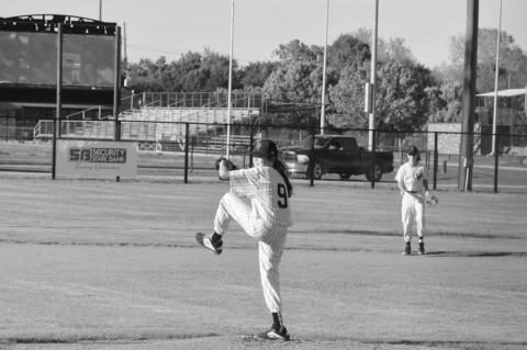 Varnum and Wewoka Get One More Game In