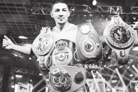 Lopez and Berlanga Have Big Weekend