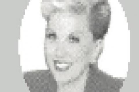 Grandmother Would Prefer To Wake a Sleeping Baby