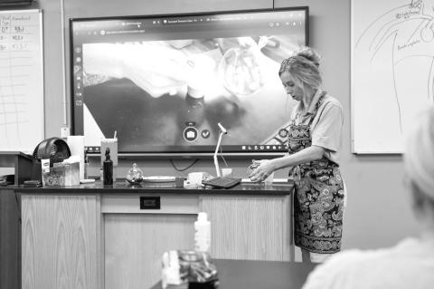 Free Community Course