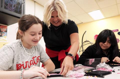 OG&E Announces Matching Funds For Low-Income Schools