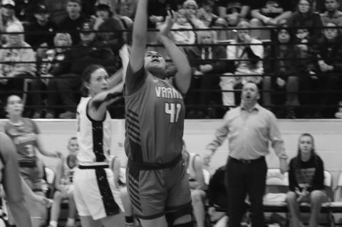 Varnum Whippets Advance to Area Over Weekend