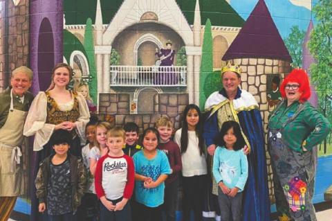 What’s Love Got to Do with It