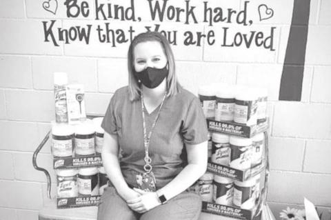 Article Image Alt Text